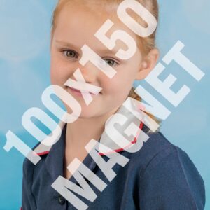 100x150 Magnet