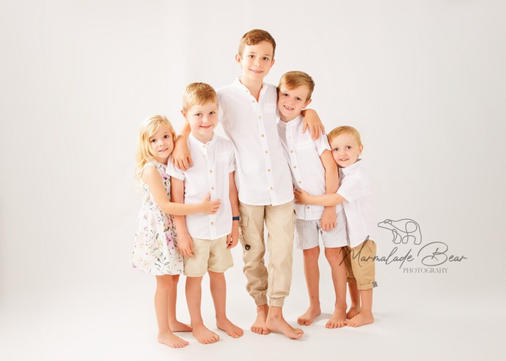 Marmalade Bear Photography portfolio image