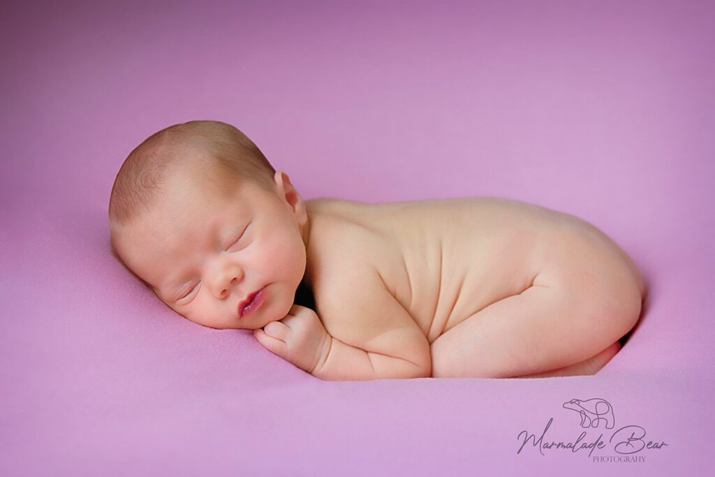 Marmalade Bear Photography portfolio image