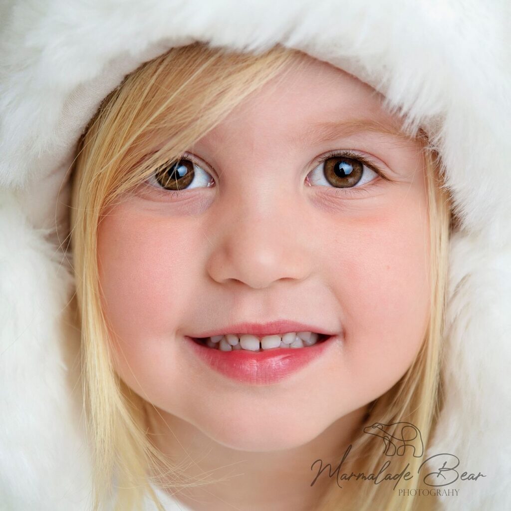 Marmalade Bear Photography portfolio image