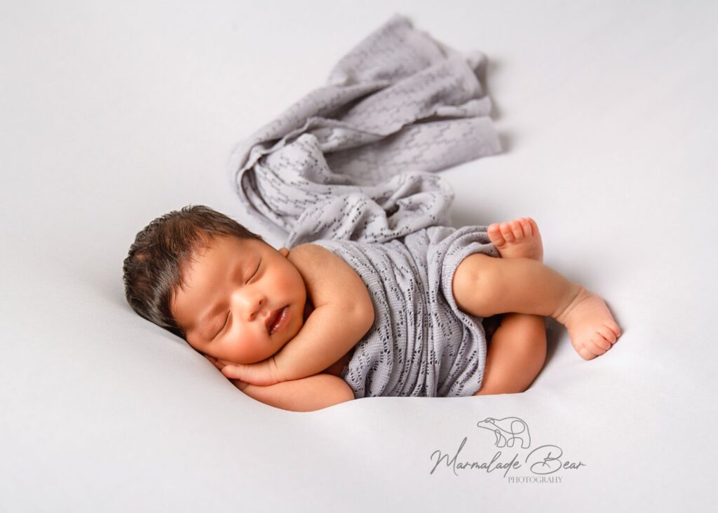 Marmalade Bear Photography portfolio image
