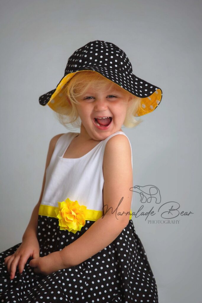 Marmalade Bear Photography portfolio image