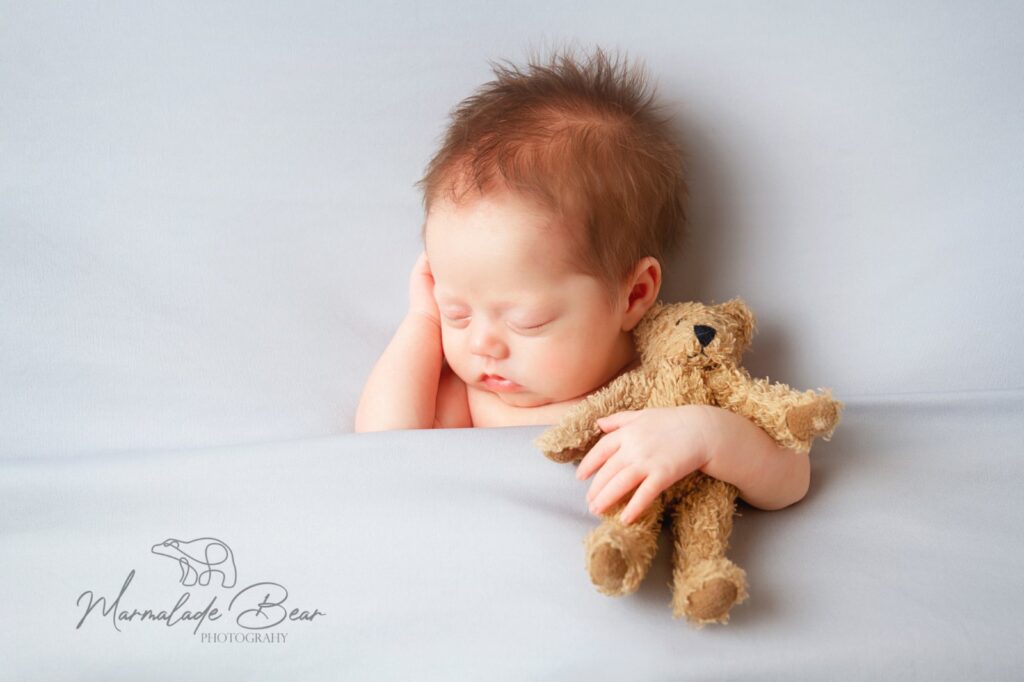 Marmalade Bear Photography portfolio image