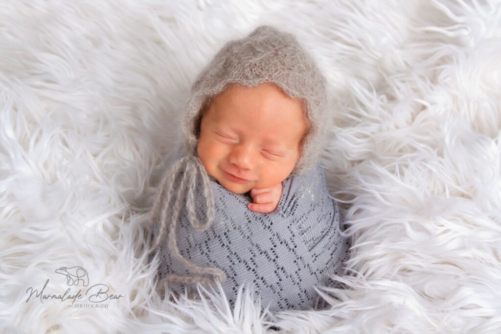 Marmalade Bear Photography portfolio image