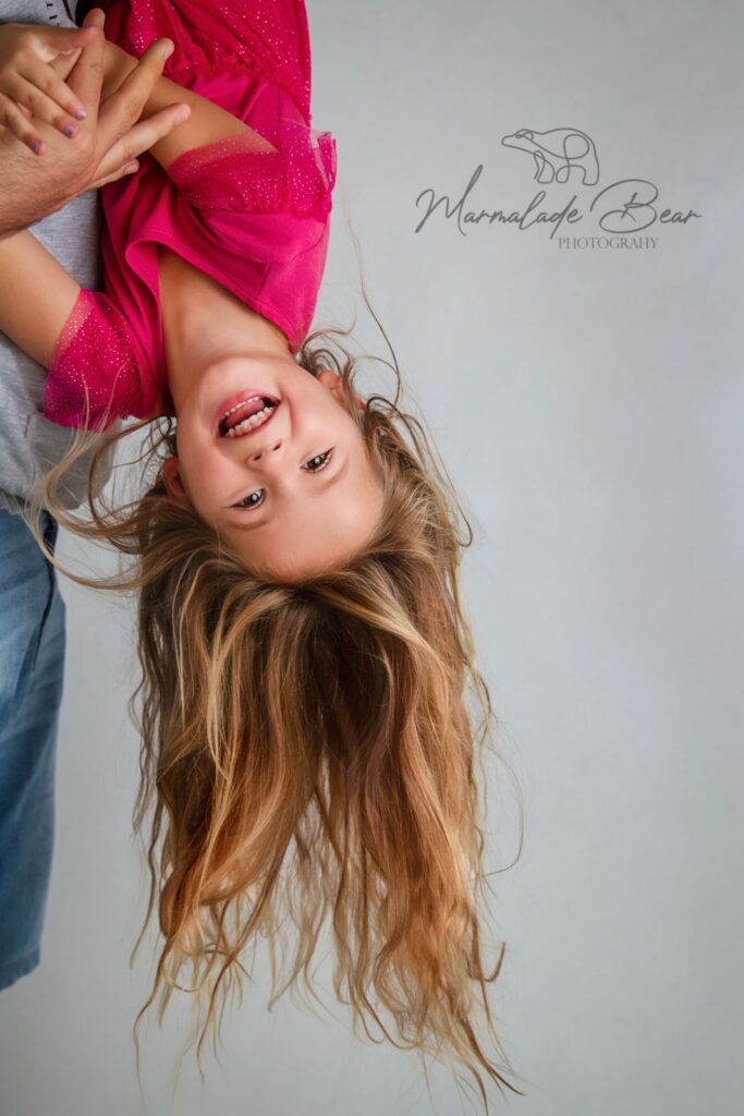Marmalade Bear Photography portfolio image