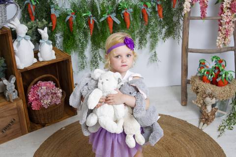 Marmalade Bear Photography portfolio image