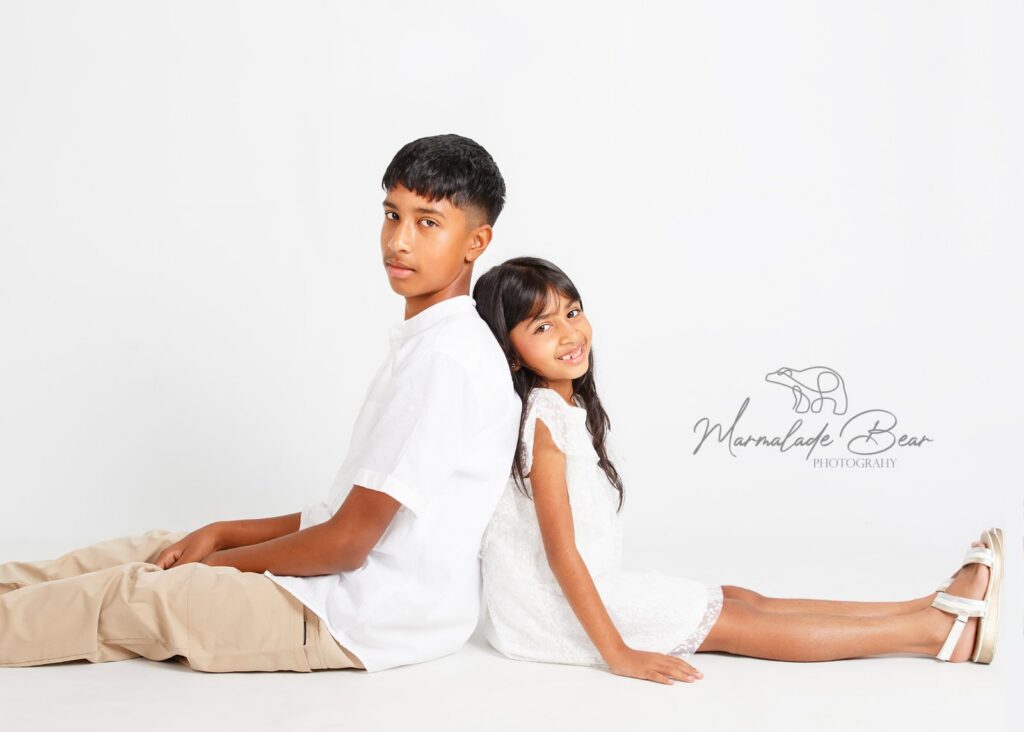 Marmalade Bear Photography portfolio image