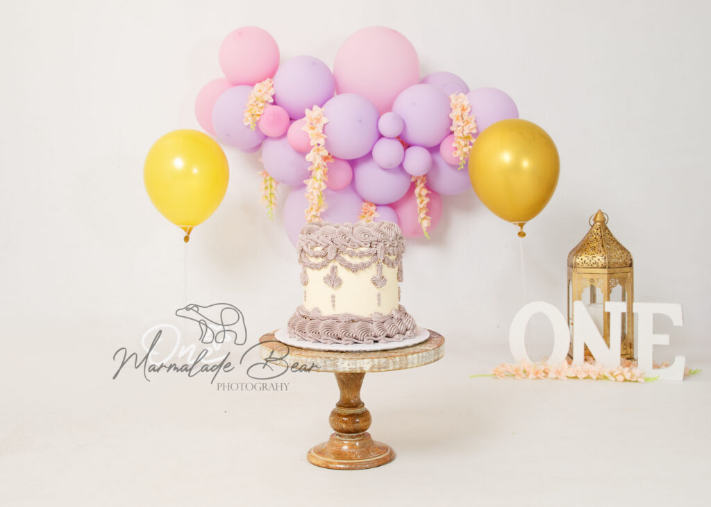 Marmalade Bear Photography portfolio image