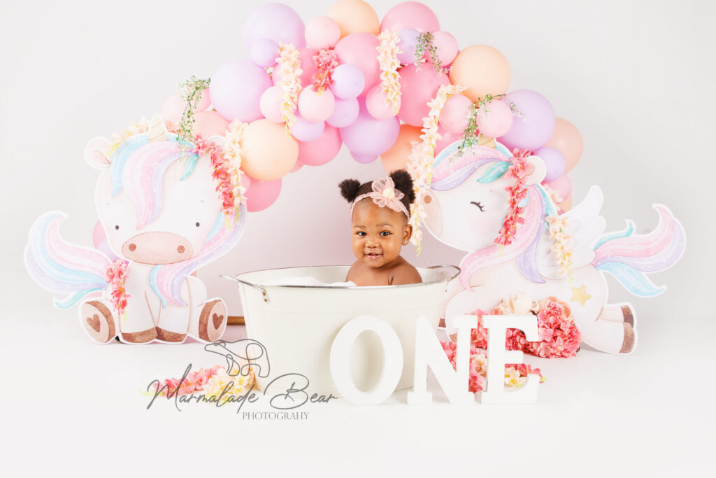 Marmalade Bear Photography portfolio image