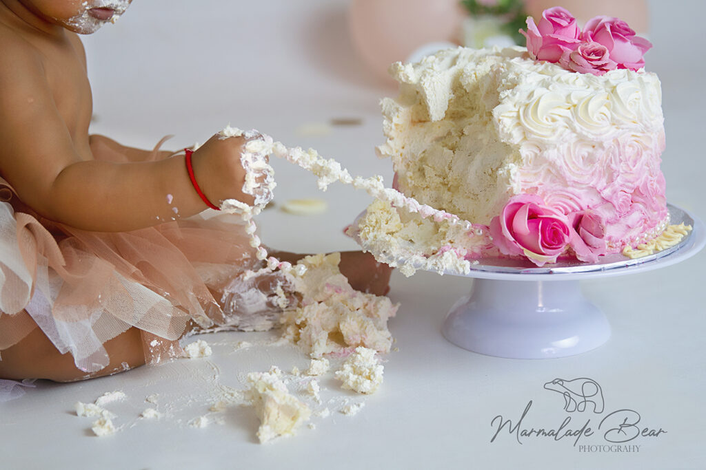 Marmalade Bear Photography portfolio image