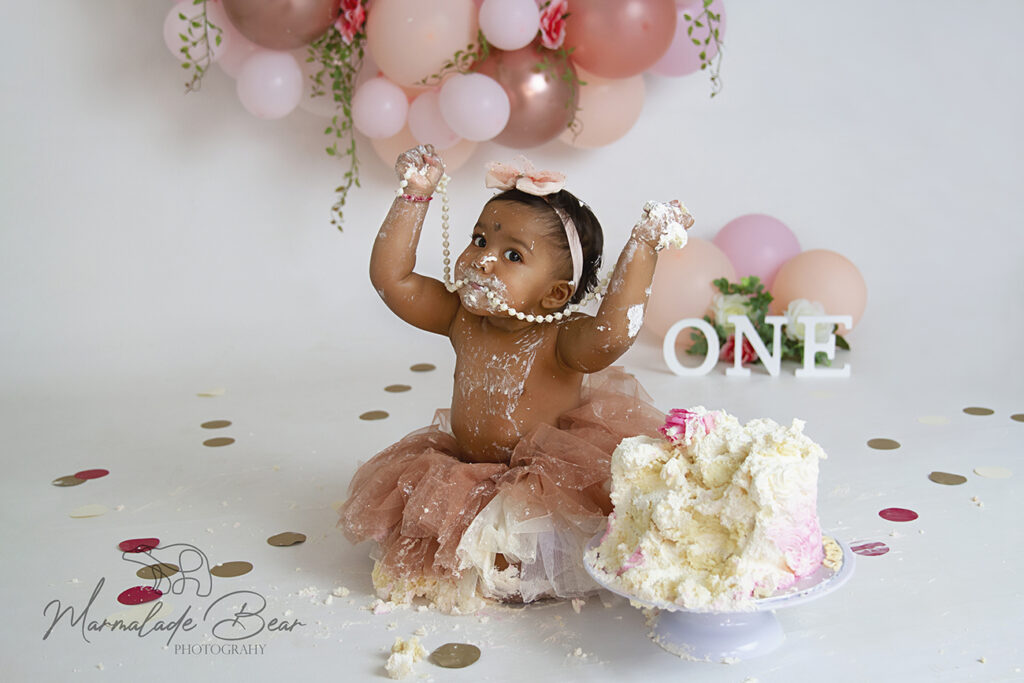 Marmalade Bear Photography portfolio image