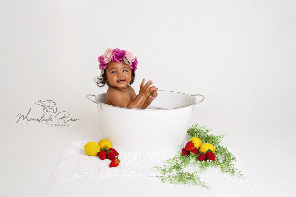 Marmalade Bear Photography portfolio image