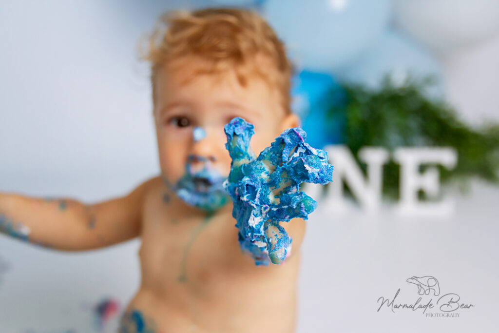 Marmalade Bear Photography portfolio image