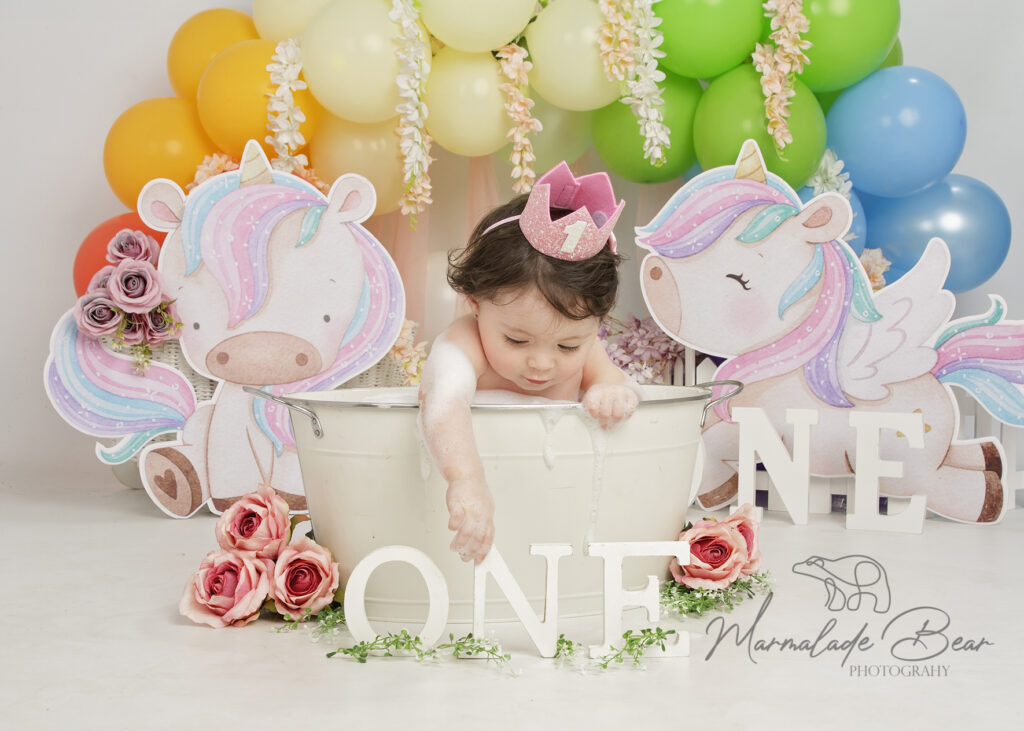 Marmalade Bear Photography portfolio image